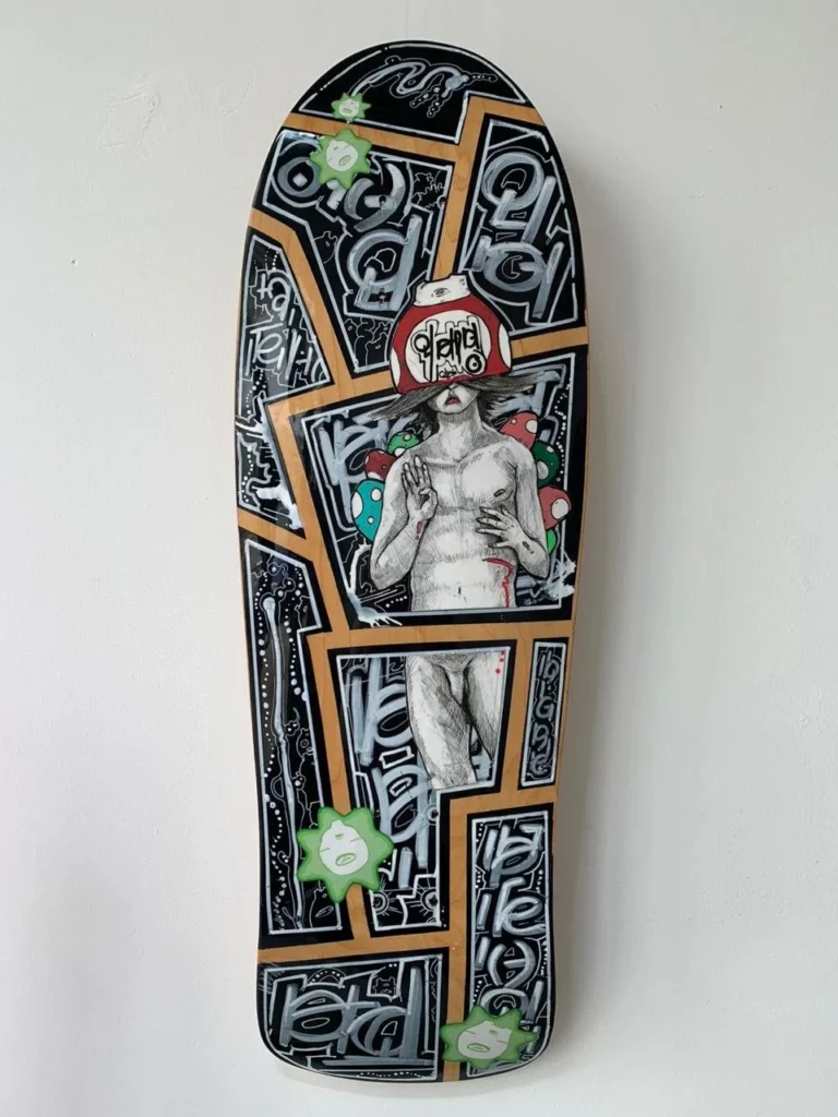 Qué tal Raza — Miami, US, 2019