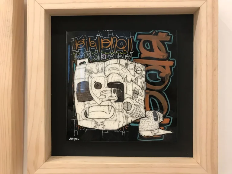 WAKO-WORLD II Evolution — Santiago, CL, 2017