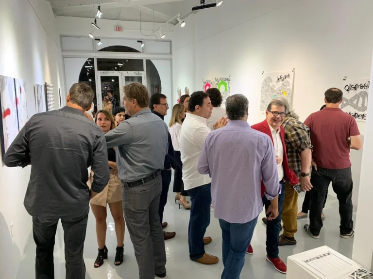 Qué tal Raza — Miami, US, 2019