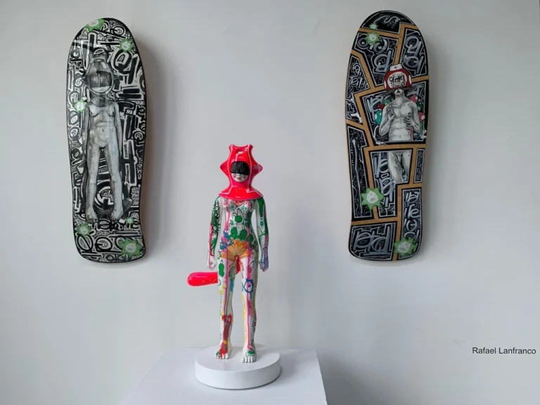 Qué tal Raza — Miami, US, 2019