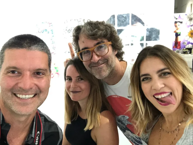 Qué tal Raza — Miami, US, 2019