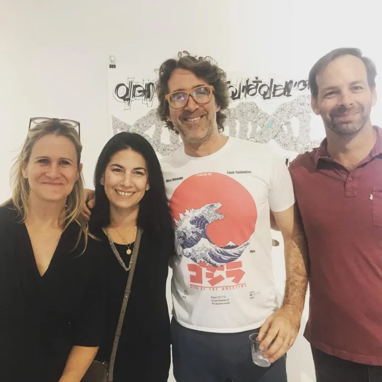 Qué tal Raza — Miami, US, 2019