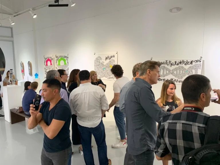 Qué tal Raza — Miami, US, 2019