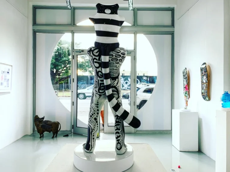 Qué tal Raza — Miami, US, 2019