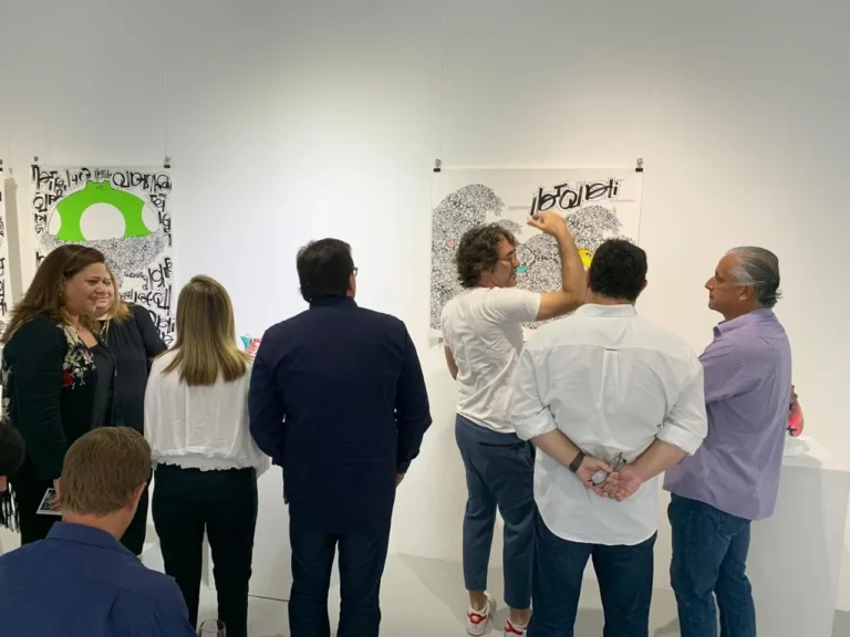 Qué tal Raza — Miami, US, 2019