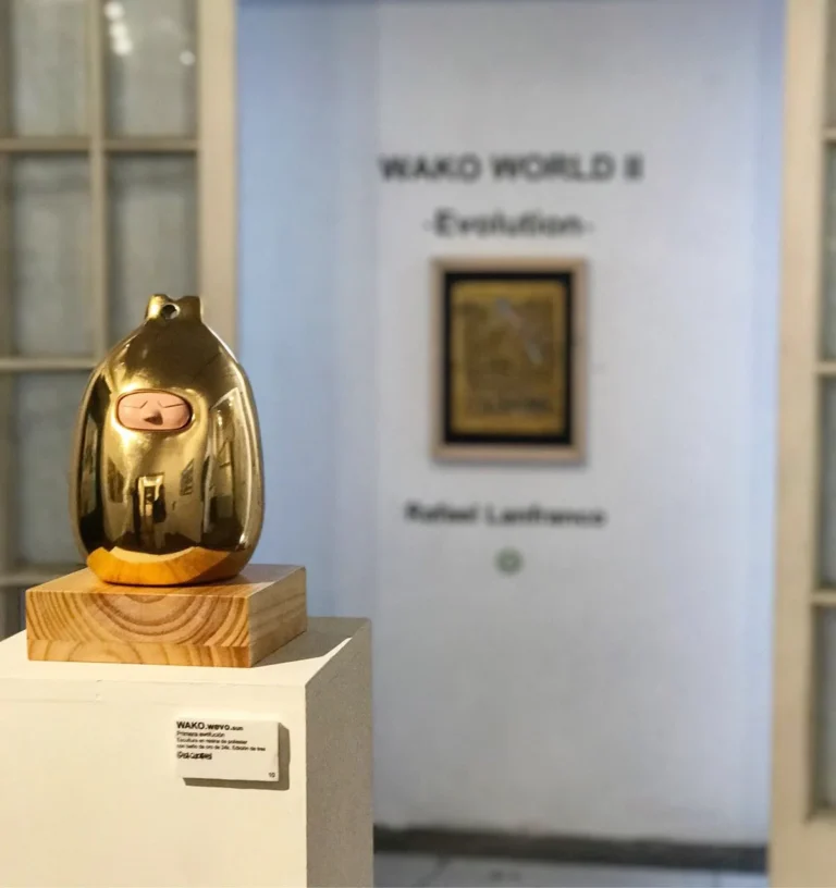 WAKO-WORLD II Evolution — Santiago, CL, 2017