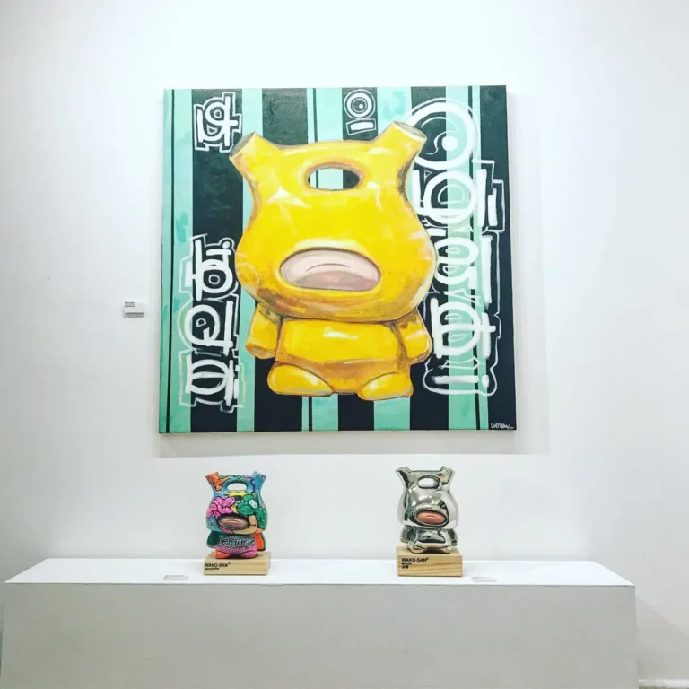WAKO-WORLD II Evolution — Santiago, CL, 2017
