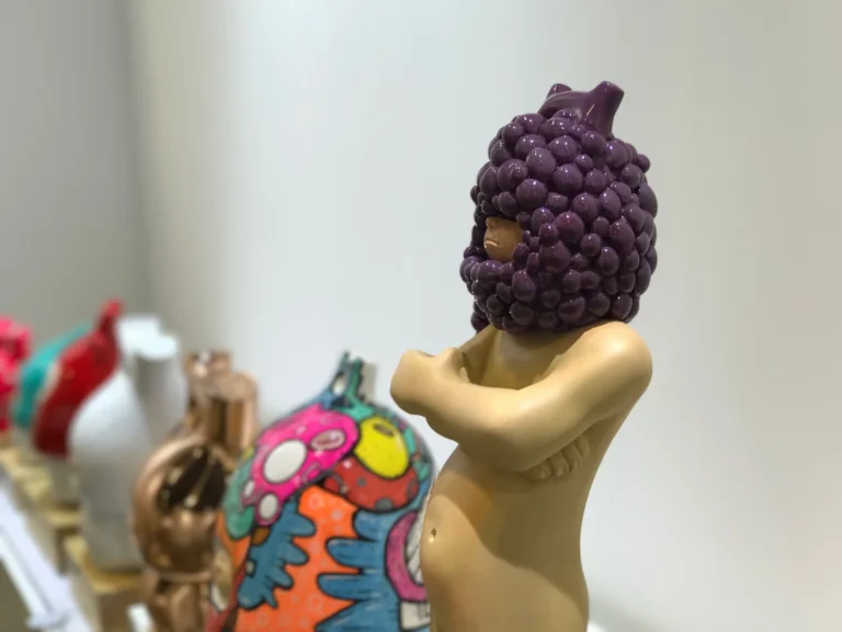 Singapore Contemporary Art Fair — Singapur, SG, 2017