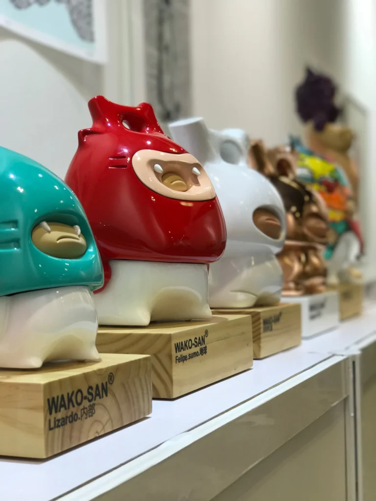 Singapore Contemporary Art Fair — Singapur, SG, 2017