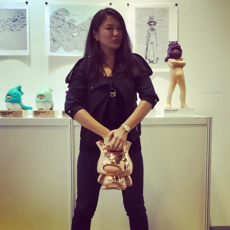 Singapore Contemporary Art Fair — Singapur, SG, 2017