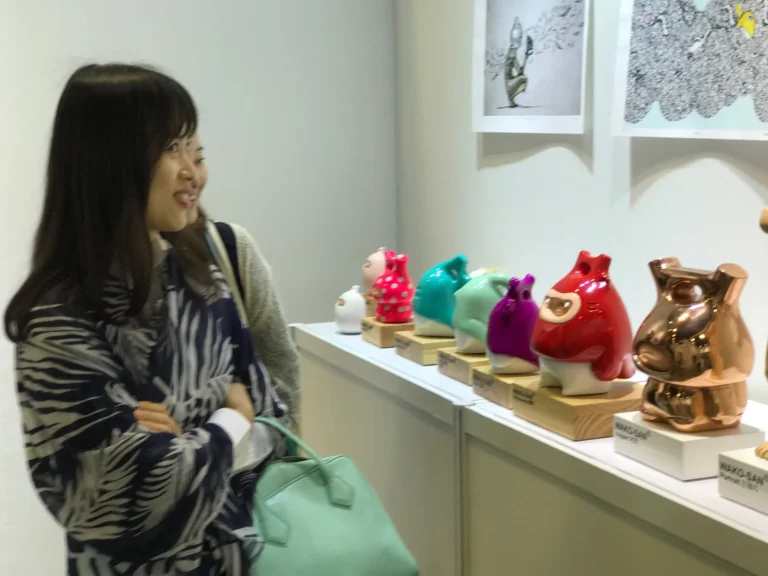 Singapore Contemporary Art Fair — Singapur, SG, 2017