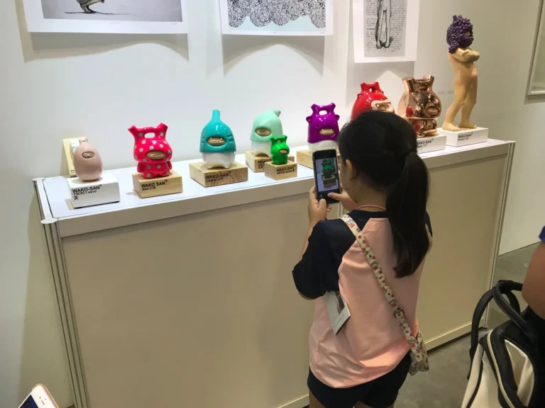 Singapore Contemporary Art Fair — Singapur, SG, 2017