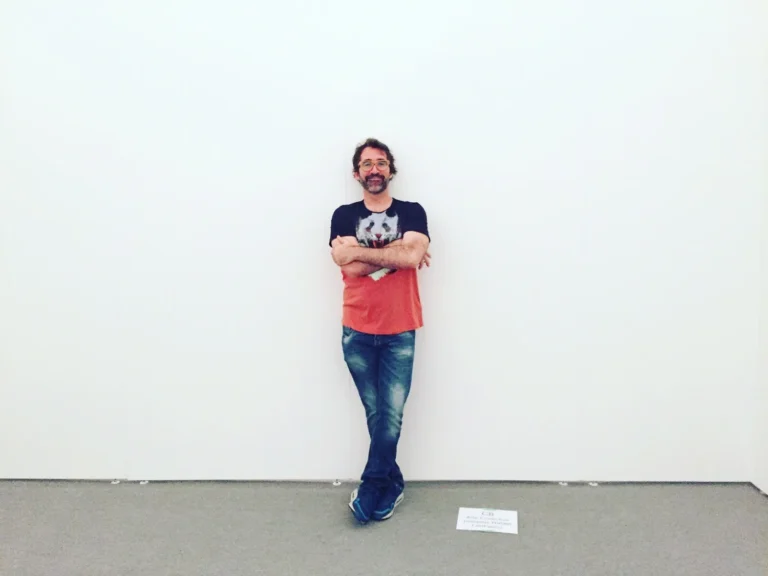 WAKOS at X-Contemporary Art Fair — Miami, US, 2015