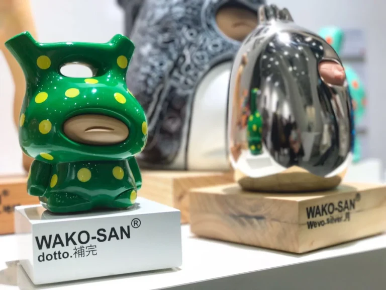 Art Fair Tokyo — Tokio, JP, 2017