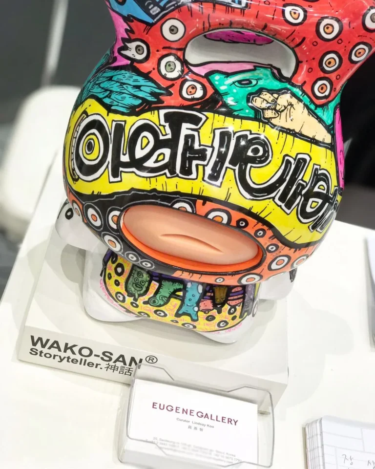 Art Fair Tokyo — Tokio, JP, 2017
