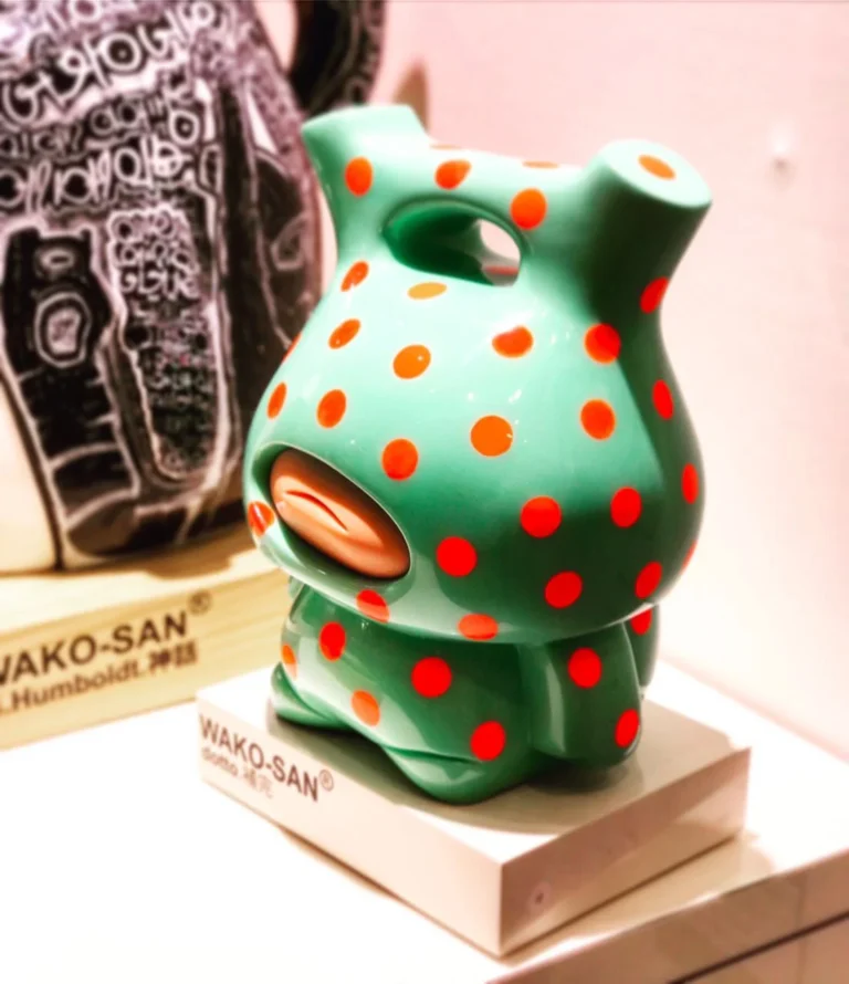 Art Fair Tokyo — Tokio, JP, 2017