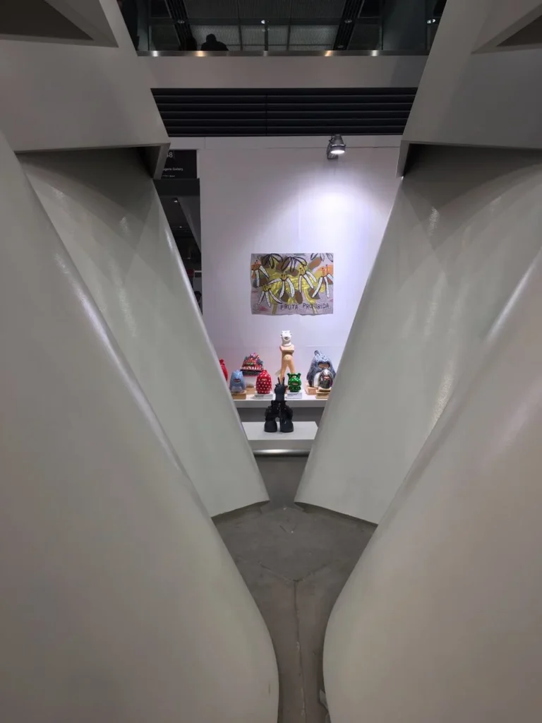 Art Fair Tokyo — Tokio, JP, 2017