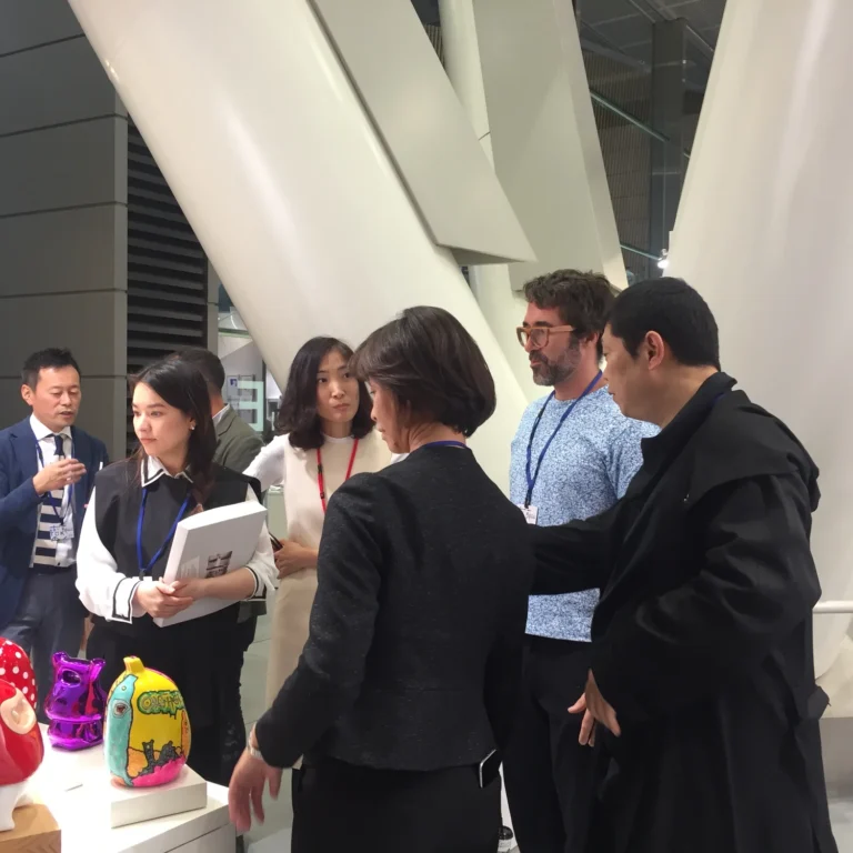 Art Fair Tokyo — Tokio, JP, 2017