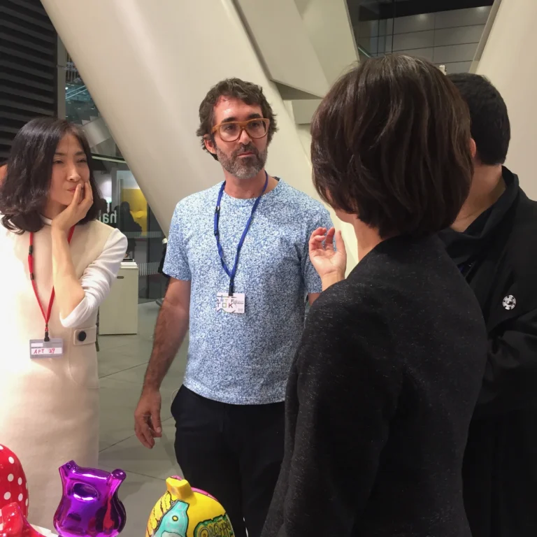 Art Fair Tokyo — Tokio, JP, 2017