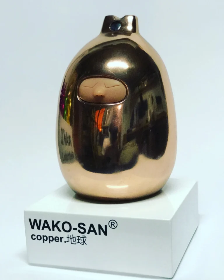 WAKO-WORLD II Evolution — Santiago, CL, 2017