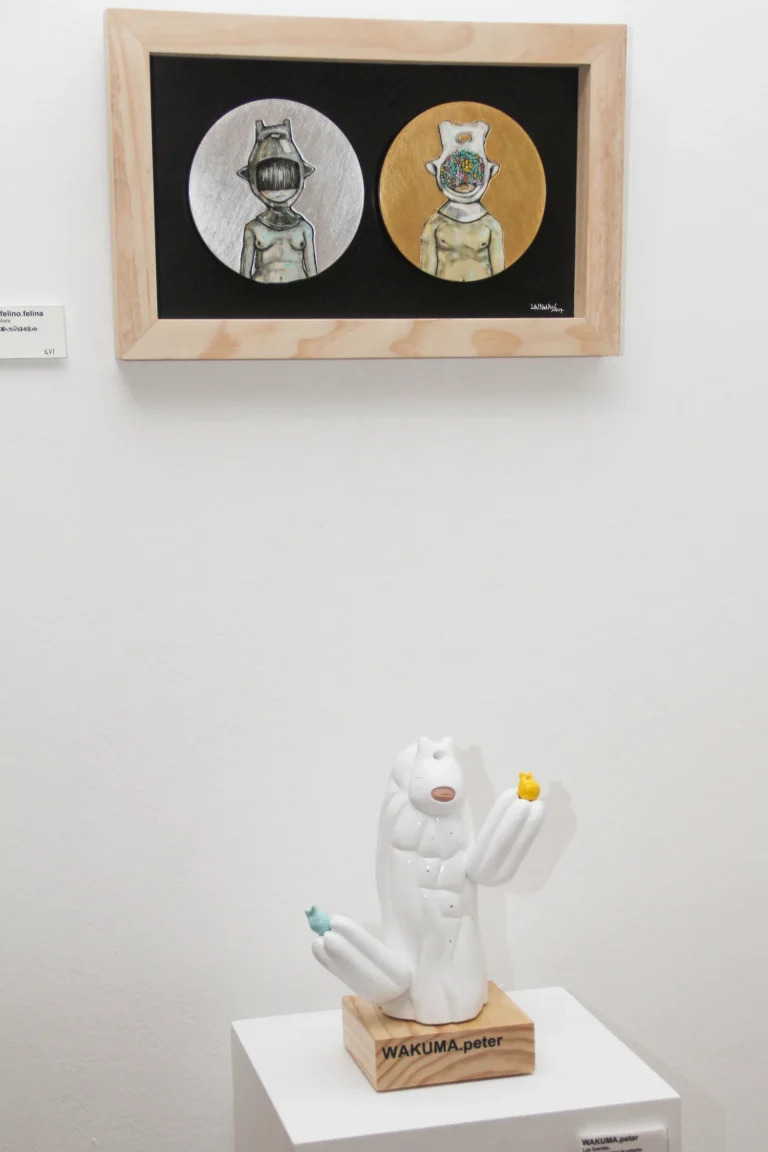 WAKO-WORLD II Evolution — Santiago, CL, 2017