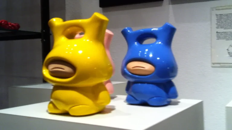 Exposición Galería Nacional de Sao Paolo — São Paulo, BR, 2014