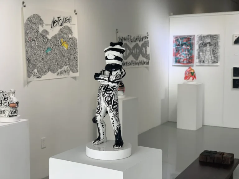 Qué tal Raza — Miami, US, 2019