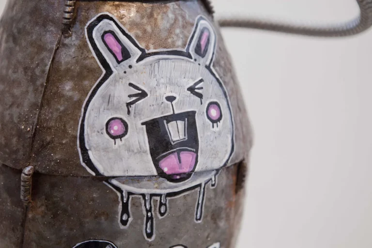 El Imaquinario de Yute y Tocuyo — Lima, PE
