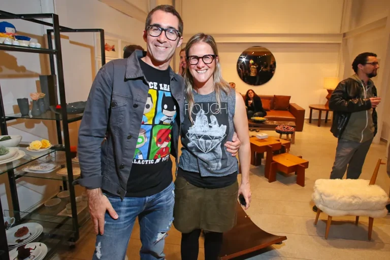 Exposición Galería Nacional de Sao Paolo — São Paulo, BR, 2014