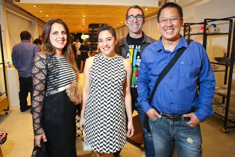 Exposición Galería Nacional de Sao Paolo — São Paulo, BR, 2014