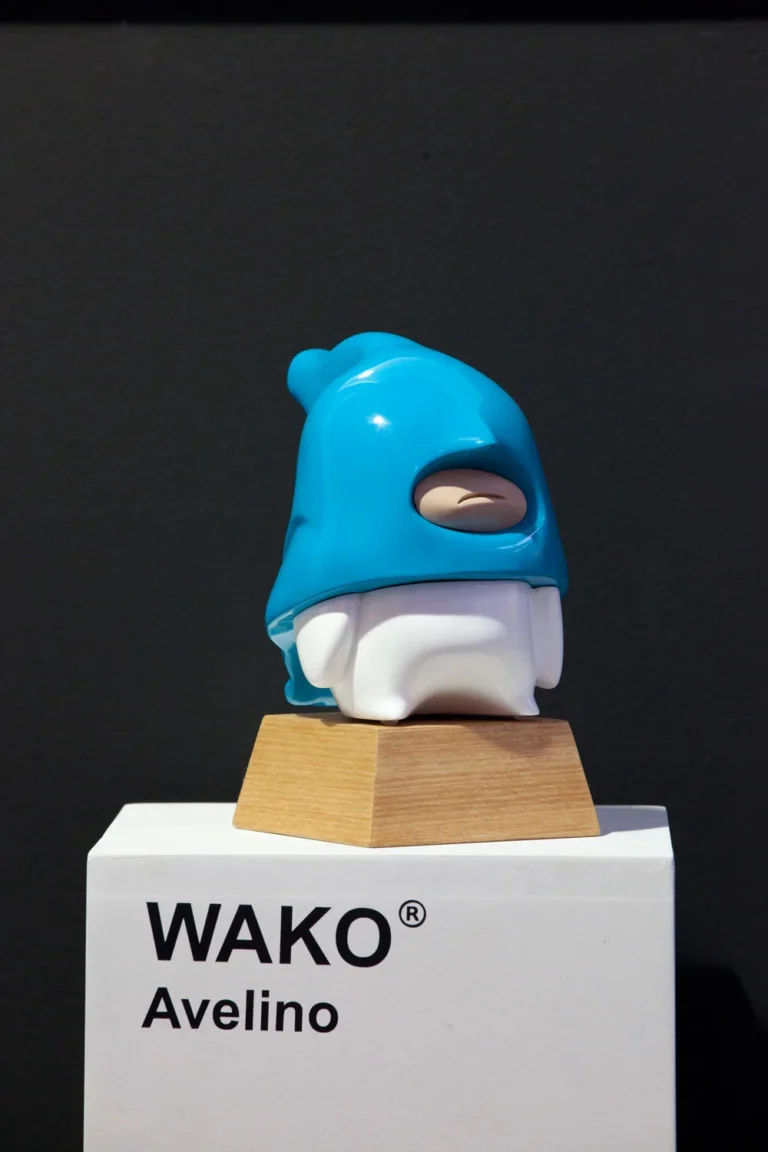 WAKO World I — Lima, PE, 2014