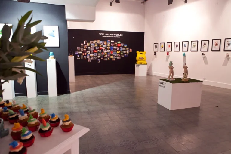 WAKO World I — Lima, PE, 2014