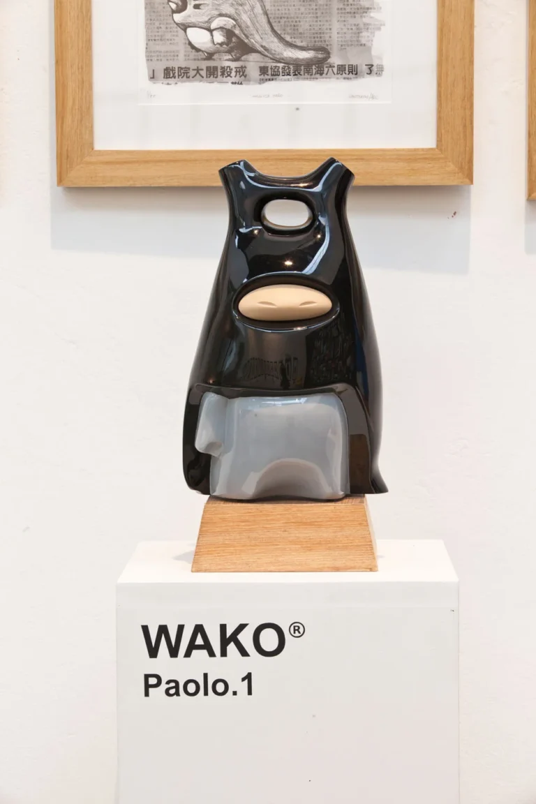 WAKO World I — Lima, PE, 2014