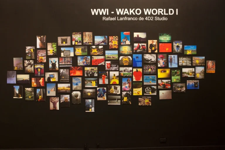 WAKO World I — Lima, PE, 2014