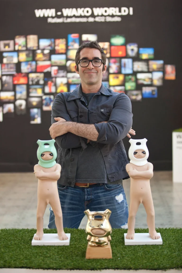 WAKO World I — Lima, PE, 2014