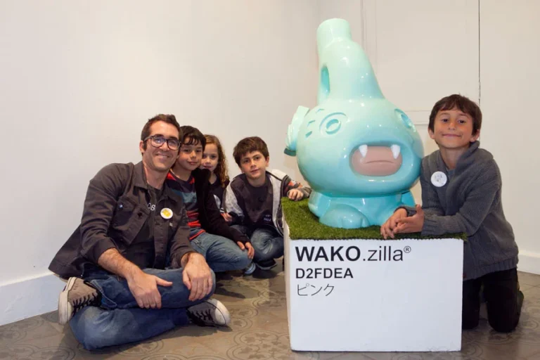 WAKO World I — Lima, PE, 2014