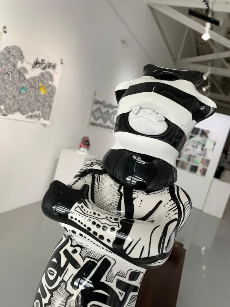Qué tal Raza — Miami, US, 2019