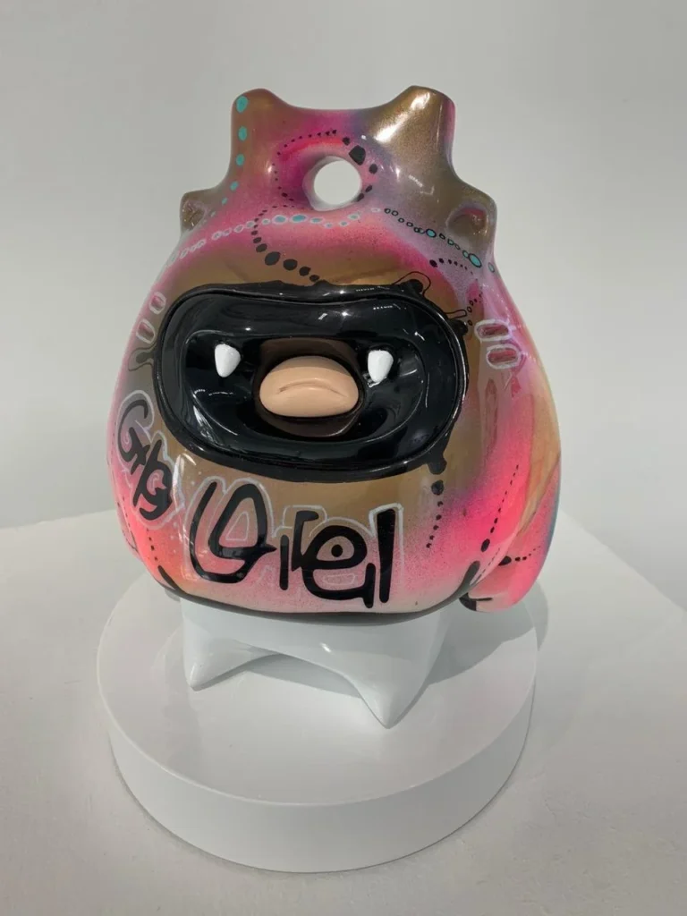 Qué tal Raza — Miami, US, 2019