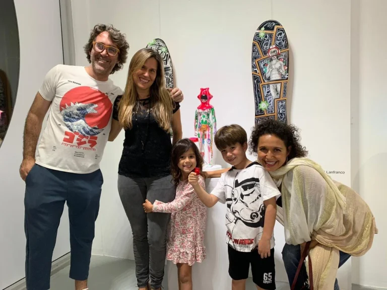Qué tal Raza — Miami, US, 2019