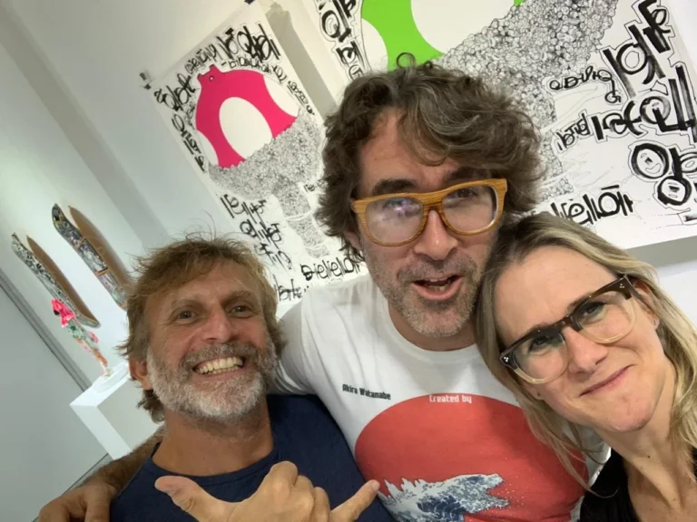 Qué tal Raza — Miami, US, 2019