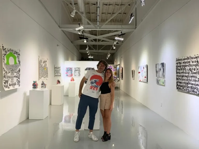 Qué tal Raza — Miami, US, 2019