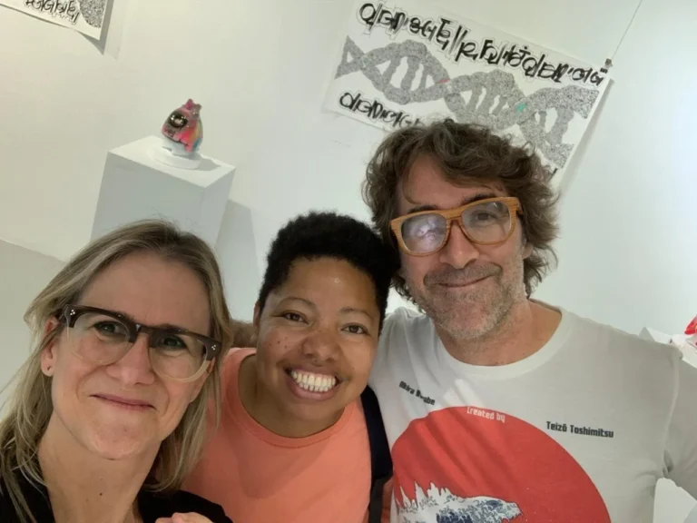 Qué tal Raza — Miami, US, 2019