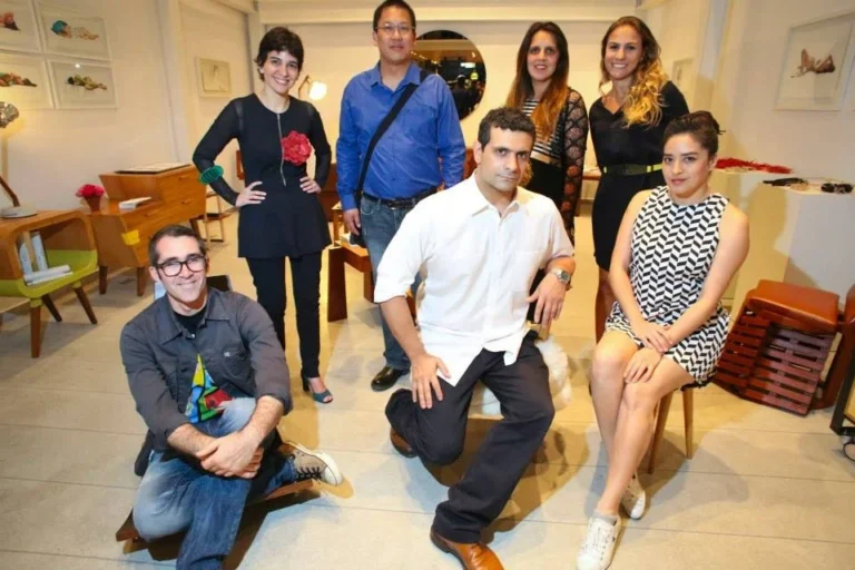 Exposición Galería Nacional de Sao Paolo — São Paulo, BR, 2014