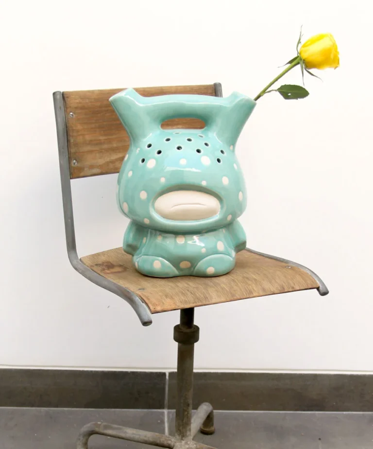 Obra de Rafael Lanfranco
