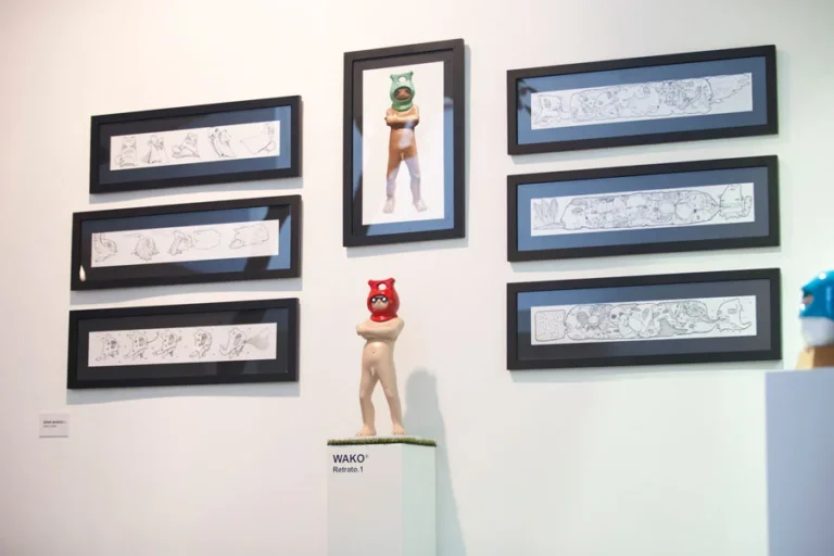 WAKO World I — Lima, PE, 2014