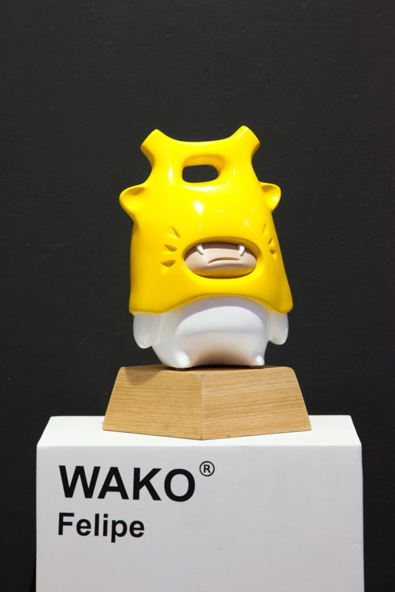 WAKO World I — Lima, PE, 2014