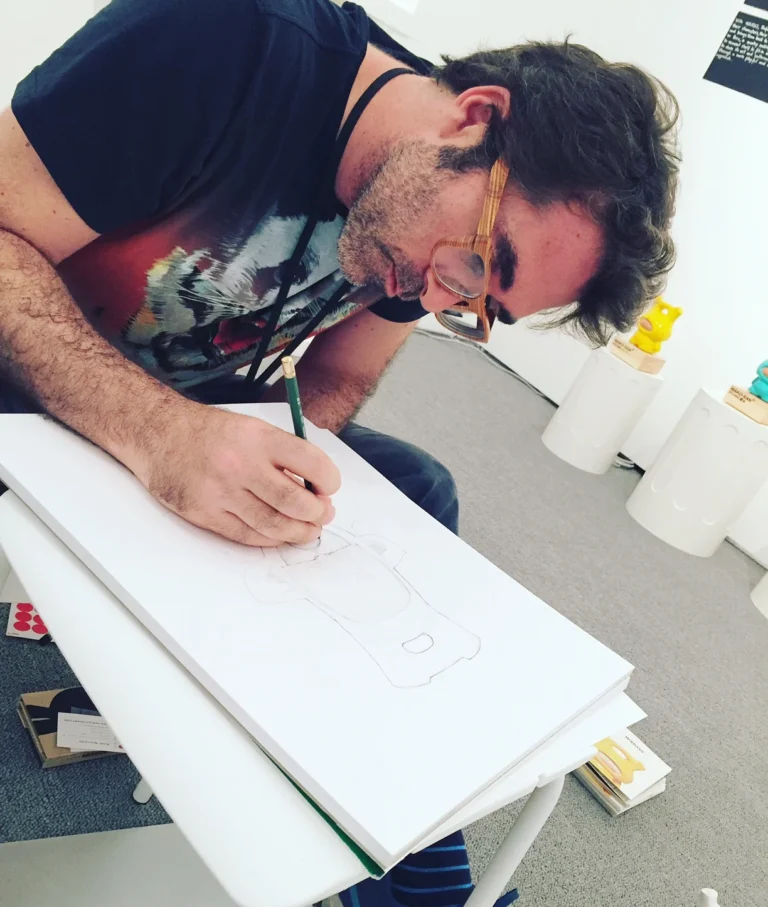 WAKOS at X-Contemporary Art Fair — Miami, US, 2015