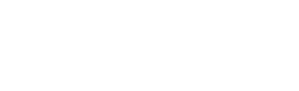 Logotipo Lanfranco Studios en blanco